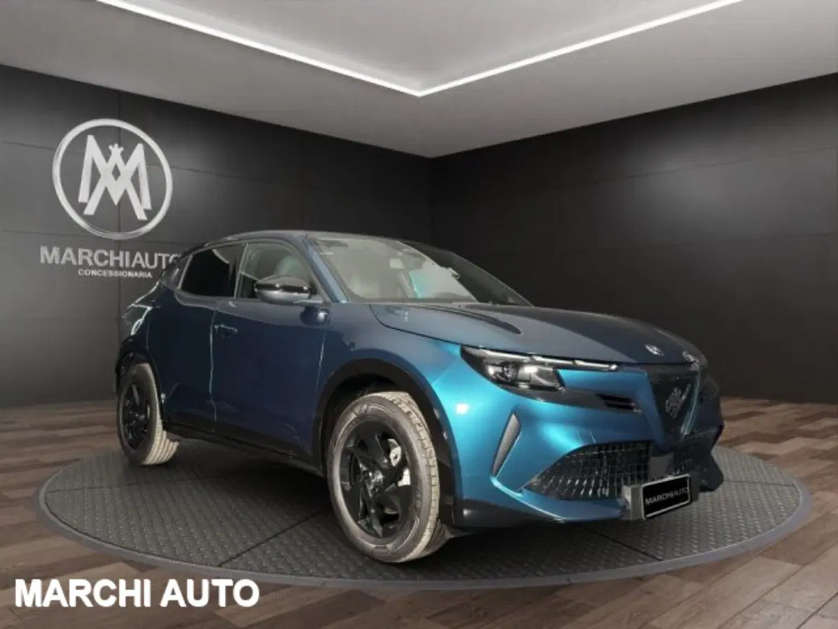Alfa Romeo Junior nuova a Perugia (3)