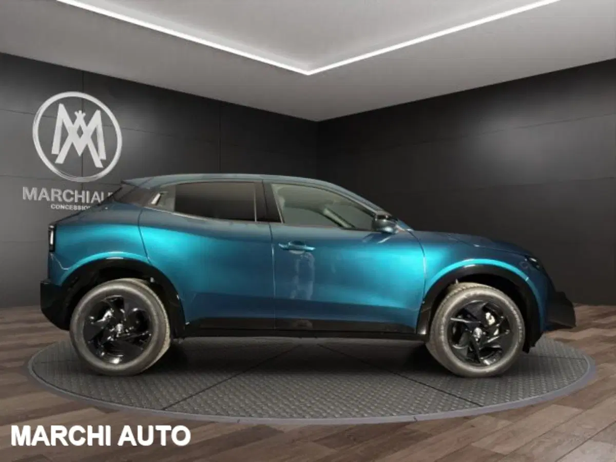Alfa Romeo Junior nuova a Perugia (4)