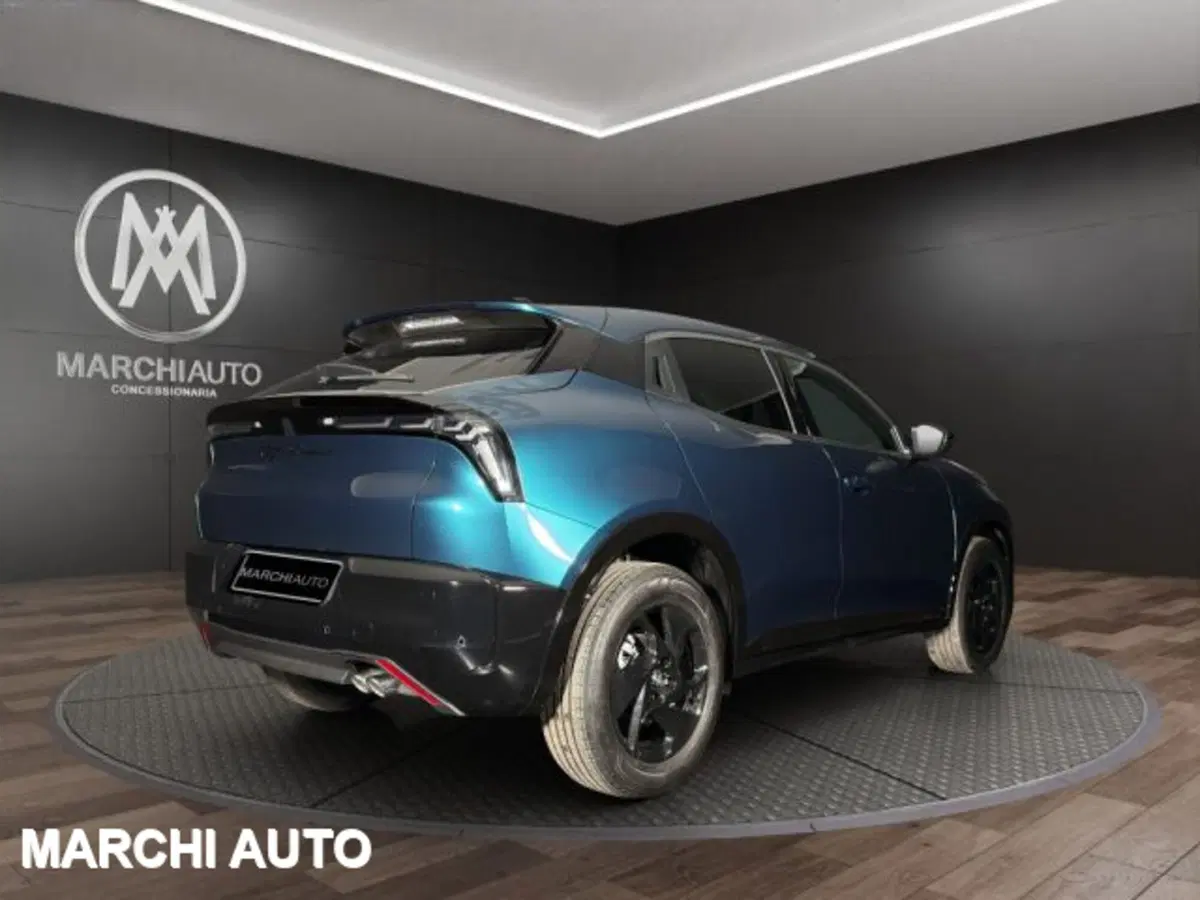 Alfa Romeo Junior nuova a Perugia (5)