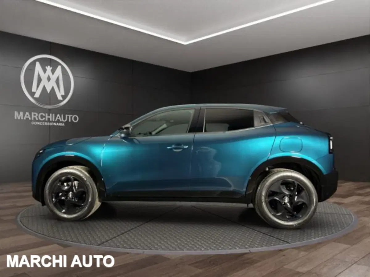 Alfa Romeo Junior nuova a Perugia (8)