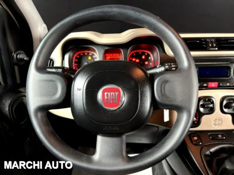 Fiat Panda usata a Perugia (13)
