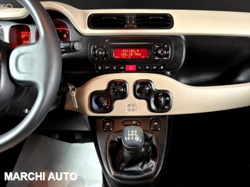 Fiat Panda usata a Perugia (15)