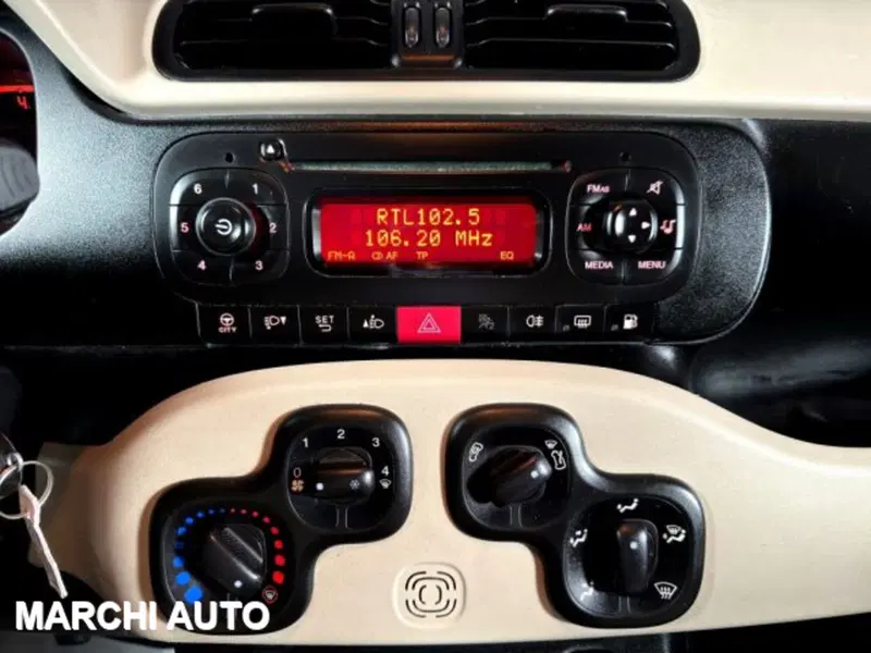 Fiat Panda usata a Perugia (16)