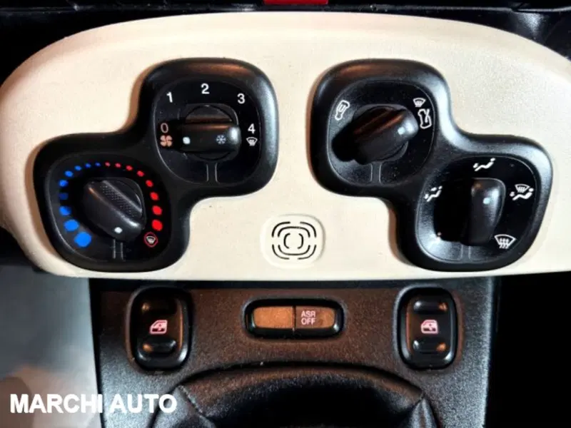 Fiat Panda usata a Perugia (17)