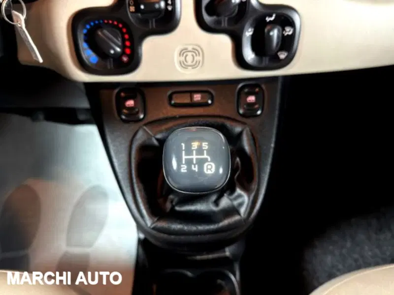 Fiat Panda usata a Perugia (18)