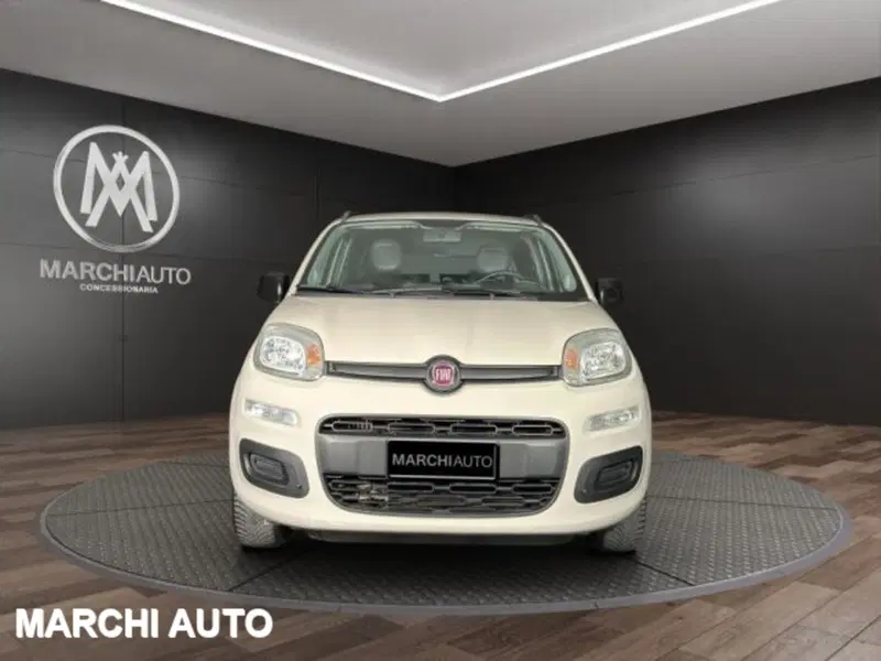Fiat Panda usata a Perugia (2)