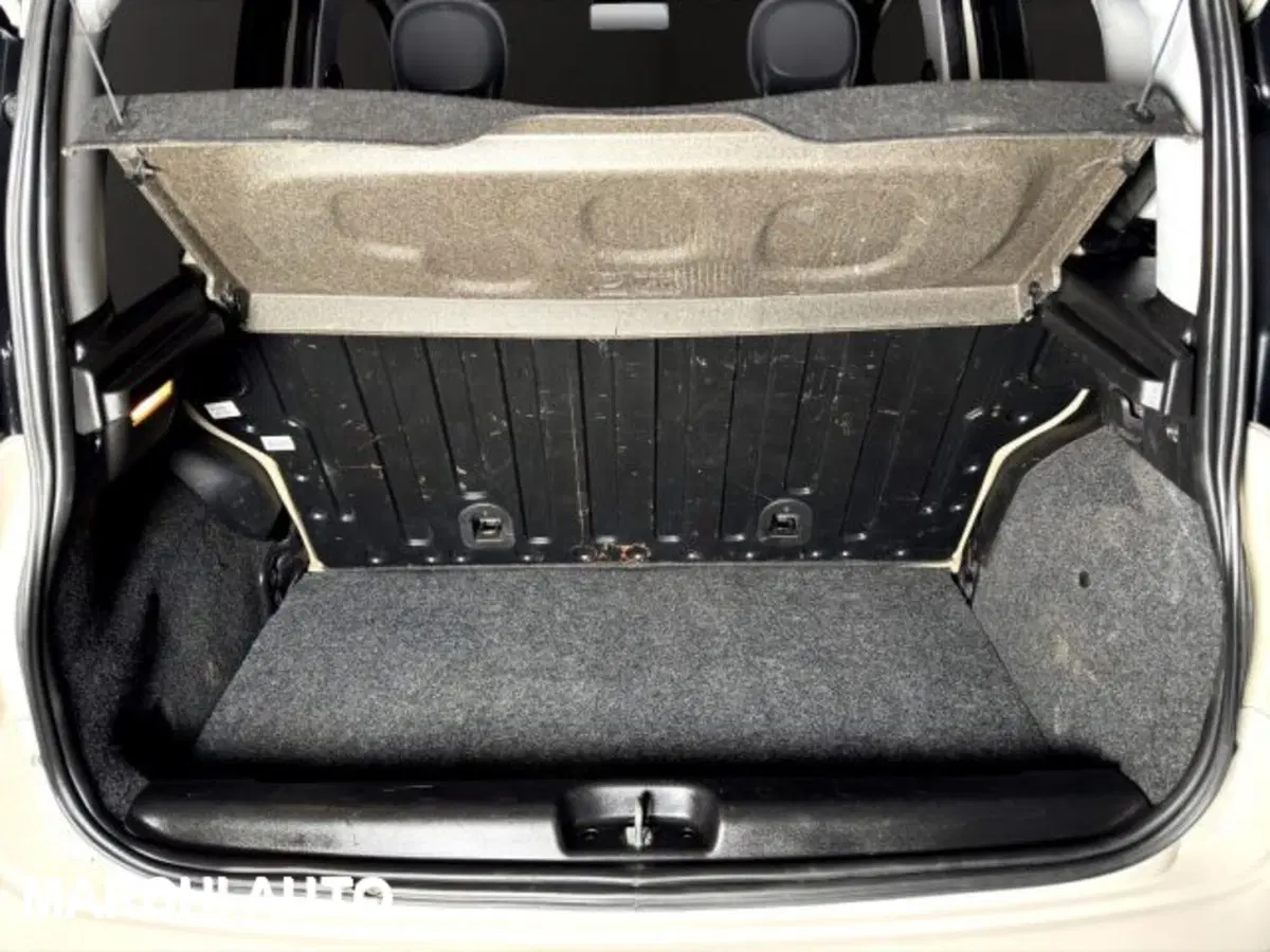 Fiat Panda usata a Perugia (20)