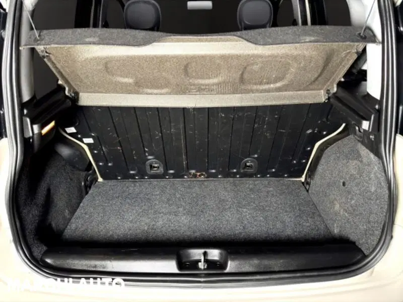 Fiat Panda usata a Perugia (20)