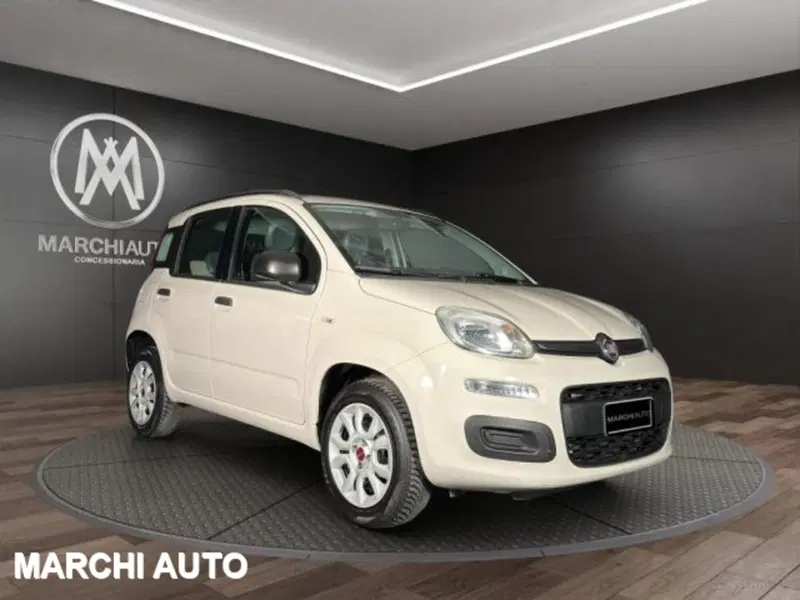 Fiat Panda usata a Perugia (3)