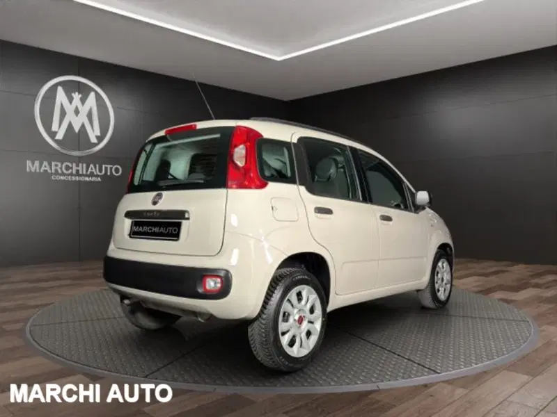 Fiat Panda usata a Perugia (5)