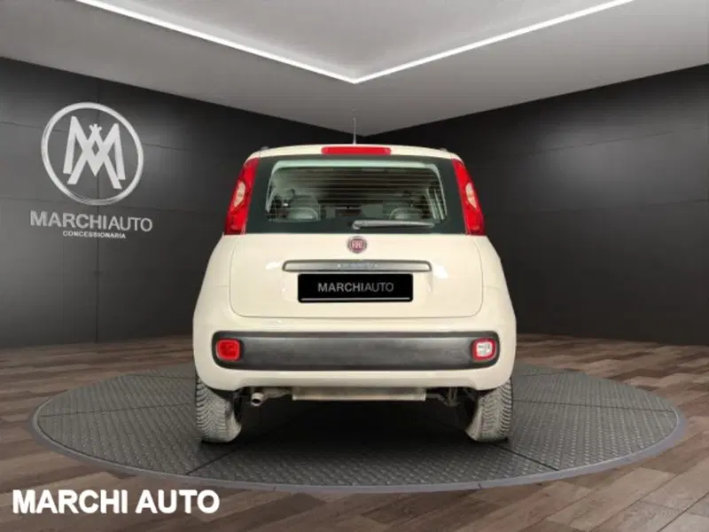 Fiat Panda usata a Perugia (6)