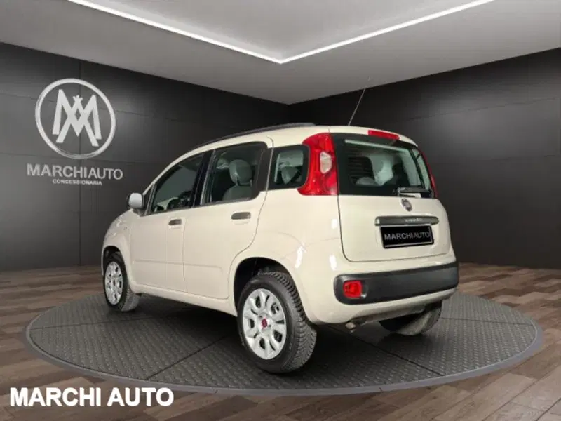 Fiat Panda usata a Perugia (7)