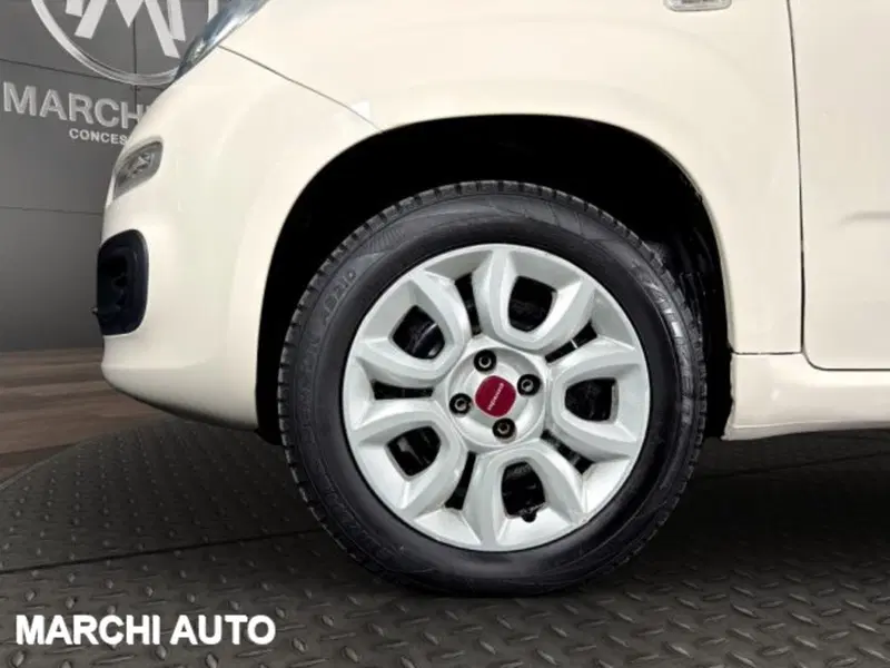 Fiat Panda usata a Perugia (9)