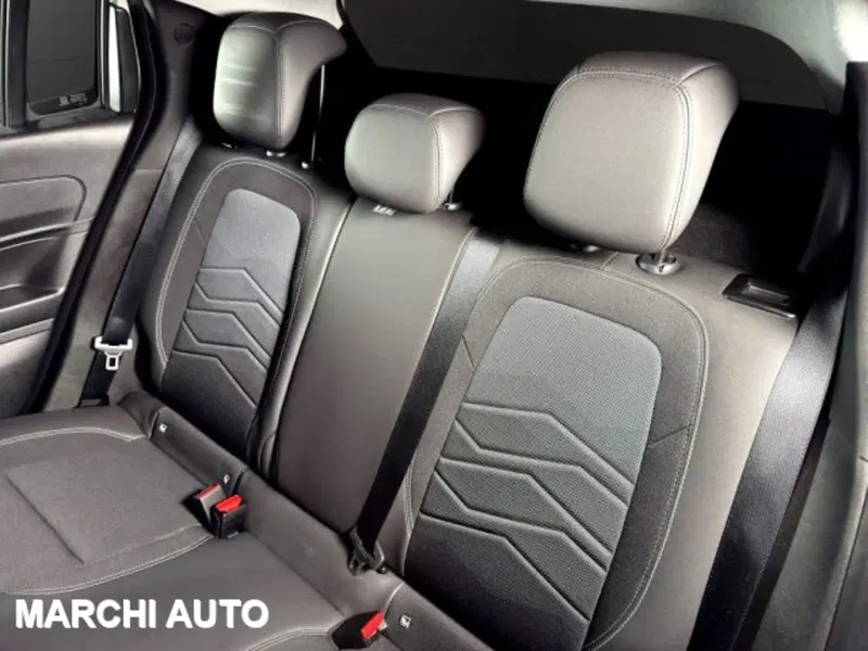 Jeep Avenger usata a Perugia (11)