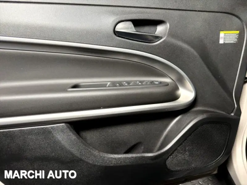 Jeep Avenger usata a Perugia (20)