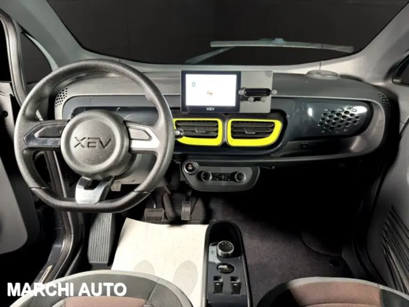 Xev XEV YoYo nuova a Perugia (11)