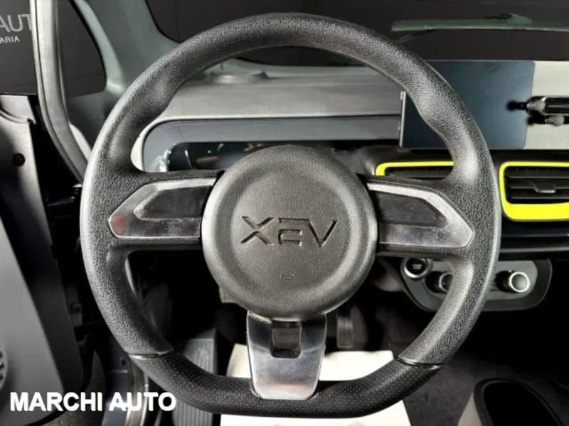Xev XEV YoYo nuova a Perugia (12)