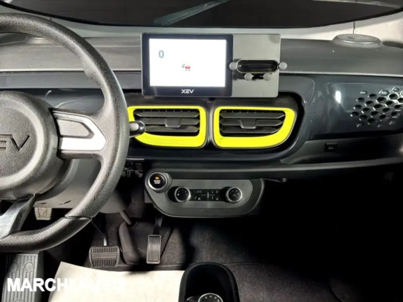 Xev XEV YoYo nuova a Perugia (13)