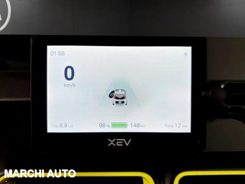 Xev XEV YoYo nuova a Perugia (14)