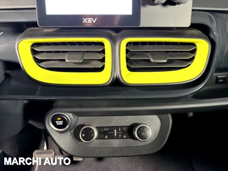 Xev XEV YoYo nuova a Perugia (15)
