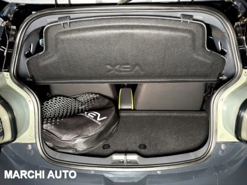Xev XEV YoYo nuova a Perugia (19)