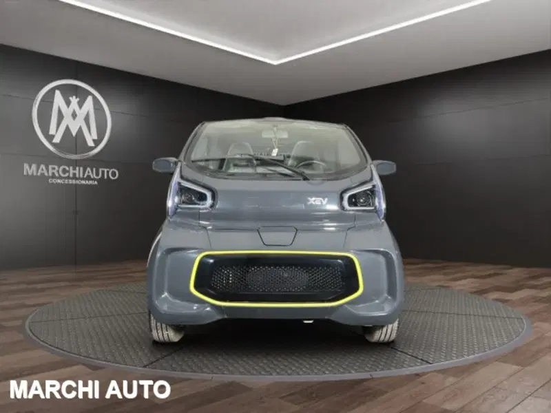 Xev XEV YoYo nuova a Perugia (2)