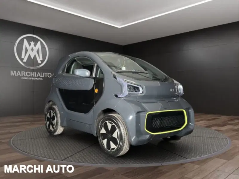 Xev XEV YoYo nuova a Perugia (3)