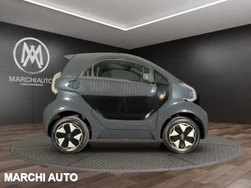 Xev XEV YoYo nuova a Perugia (4)