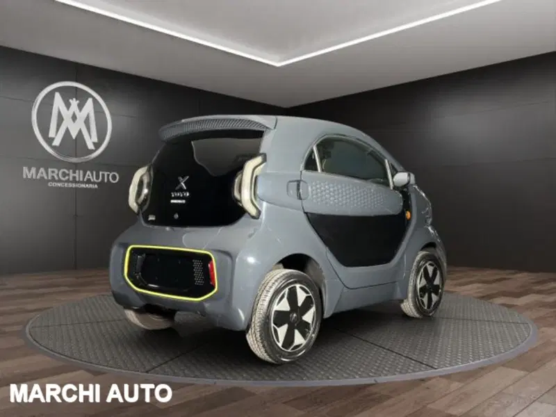 Xev XEV YoYo nuova a Perugia (5)