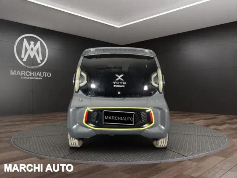 Xev XEV YoYo nuova a Perugia (6)
