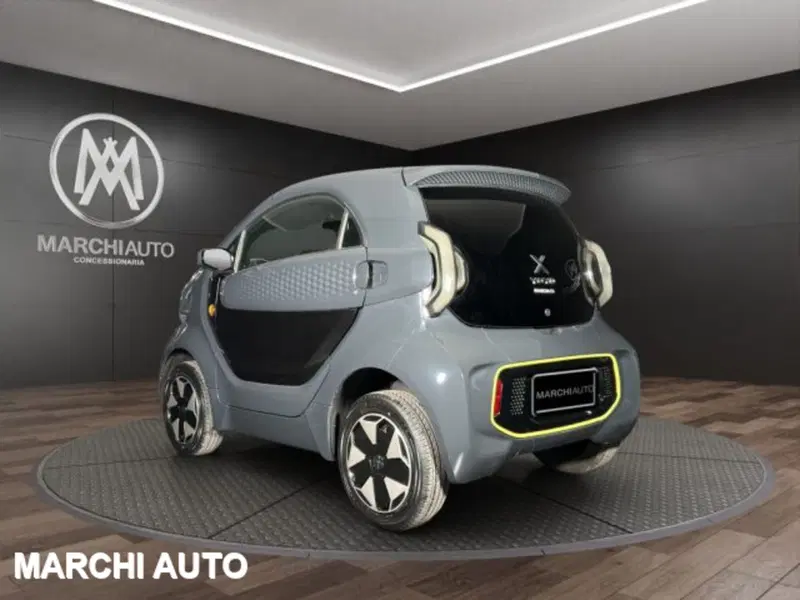 Xev XEV YoYo nuova a Perugia (7)