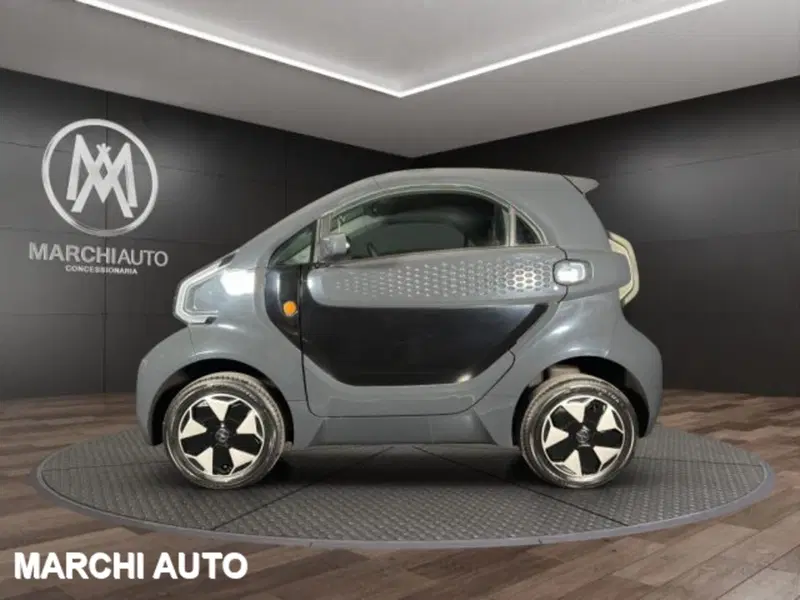 Xev XEV YoYo nuova a Perugia (8)