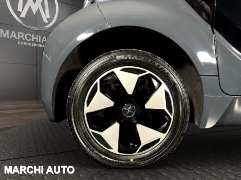 Xev XEV YoYo nuova a Perugia (9)