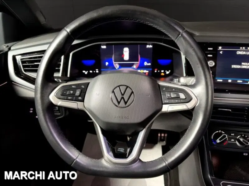 Volkswagen Polo usata a Perugia (13)