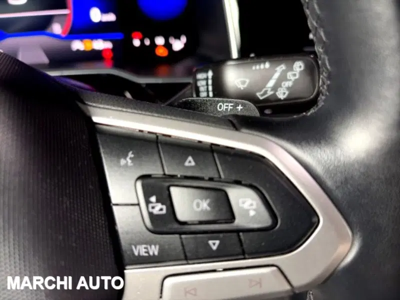 Volkswagen Polo usata a Perugia (15)