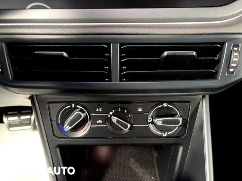 Volkswagen Polo usata a Perugia (20)