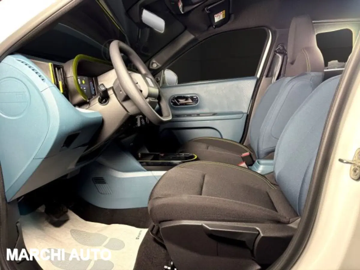Fiat Grande Panda nuova a Perugia (10)