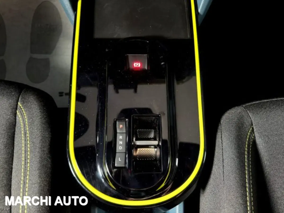 Fiat Grande Panda nuova a Perugia (18)
