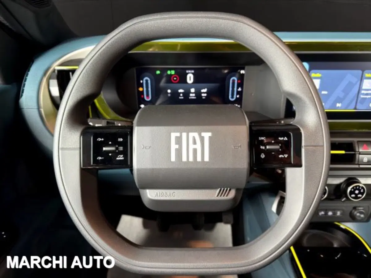 Fiat Grande Panda usata a Perugia (13)