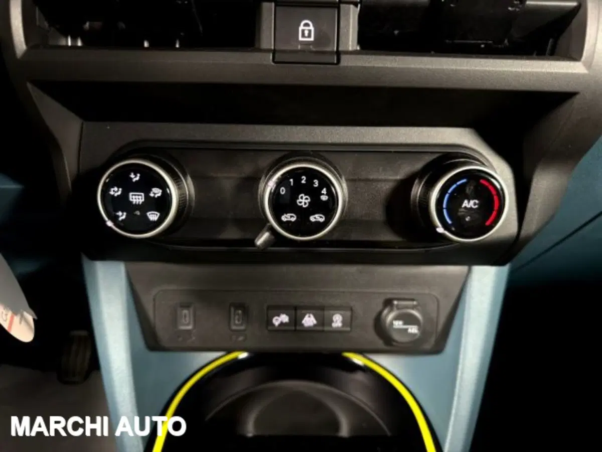 Fiat Grande Panda usata a Perugia (17)