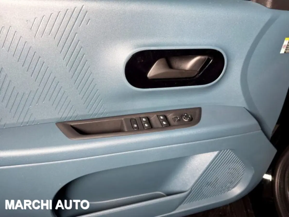 Fiat Grande Panda usata a Perugia (19)