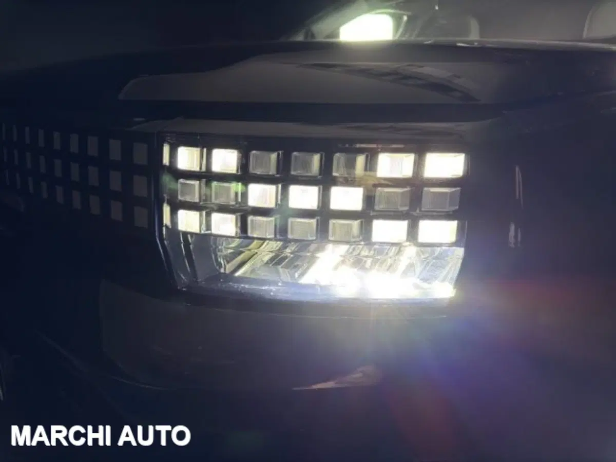 Fiat Grande Panda usata a Perugia (20)