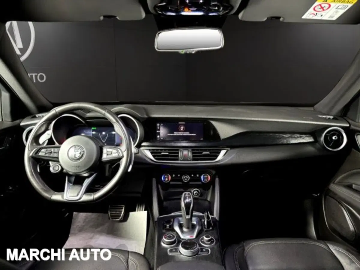 Alfa Romeo Stelvio usata a Perugia (12)