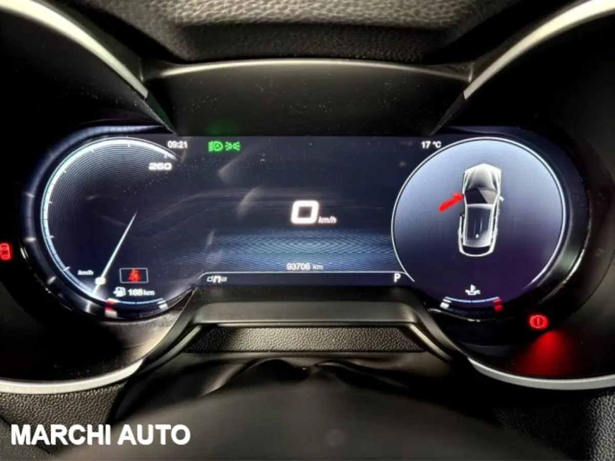 Alfa Romeo Stelvio usata a Perugia (14)