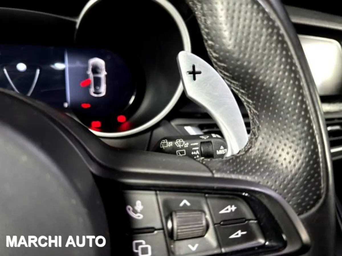 Alfa Romeo Stelvio usata a Perugia (15)