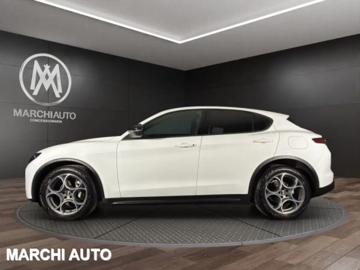 Alfa Romeo Stelvio usata a Perugia (8)