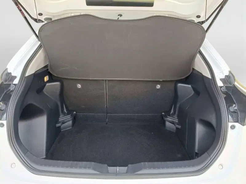 Toyota Yaris Cross usata a Teramo (17)