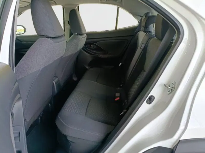 Toyota Yaris Cross usata a Teramo (9)