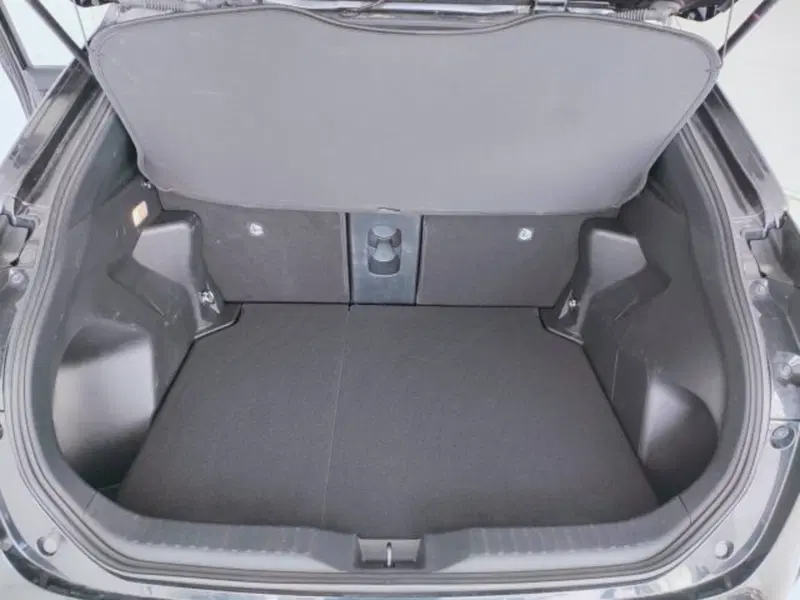 Toyota Yaris Cross usata a Teramo (9)