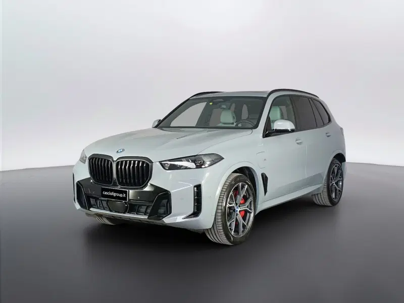 BMW X5 usata a Ascoli Piceno